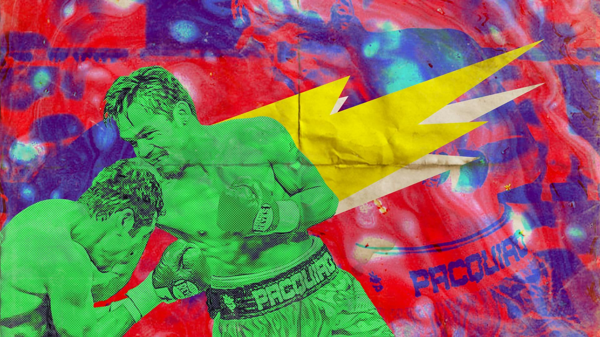 Pacquiao vs De La Hoya: 5 reasons why calling this fight Manny